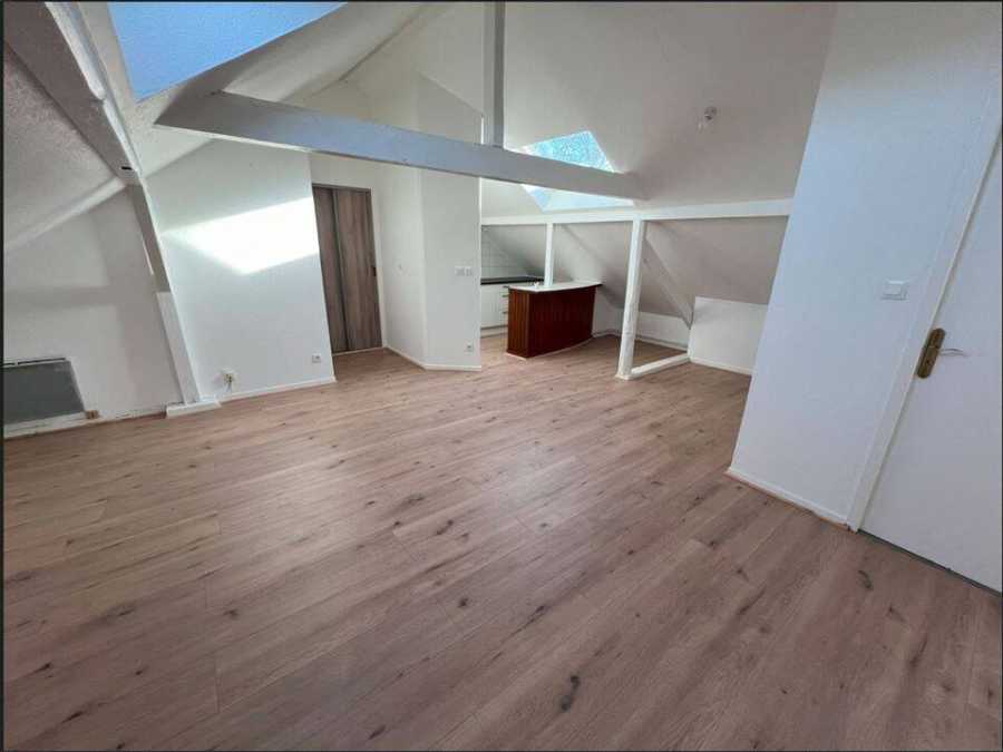 Appartement Route de Briey à Châtel-Saint-Germain