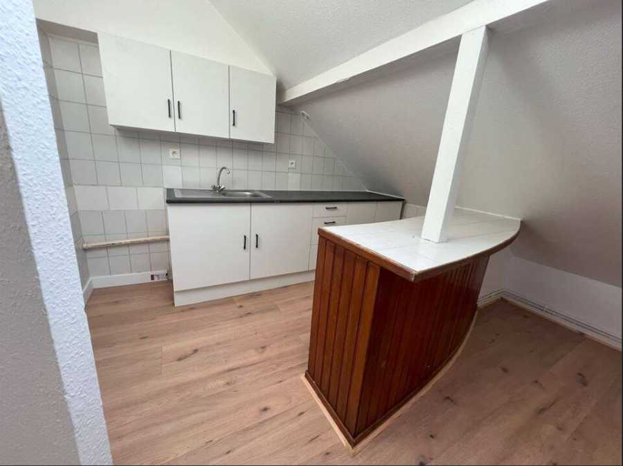 Appartement Route de Briey à Châtel-Saint-Germain