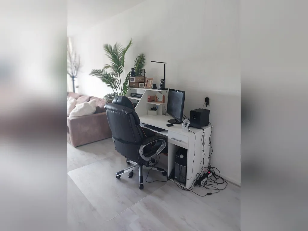 Appartement Leenheerstraat 70 in Brunssum