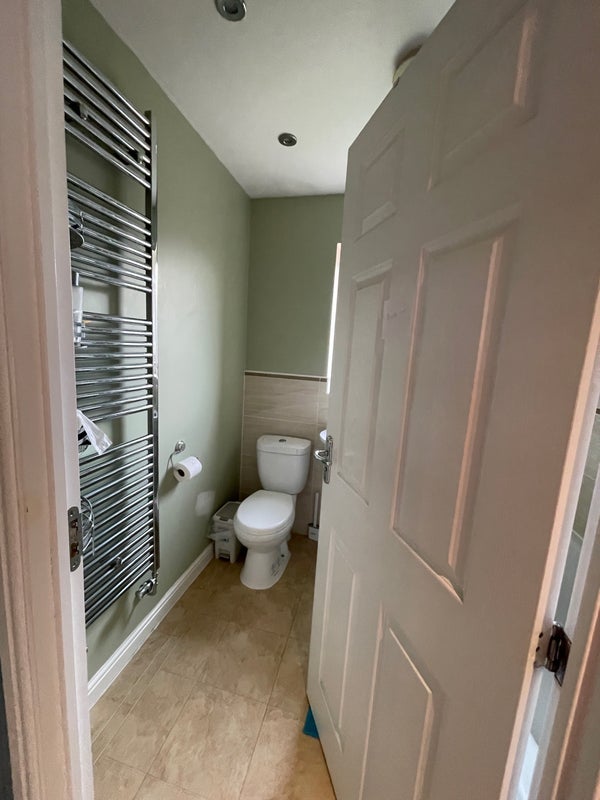 Room John Hall Close in Bristol