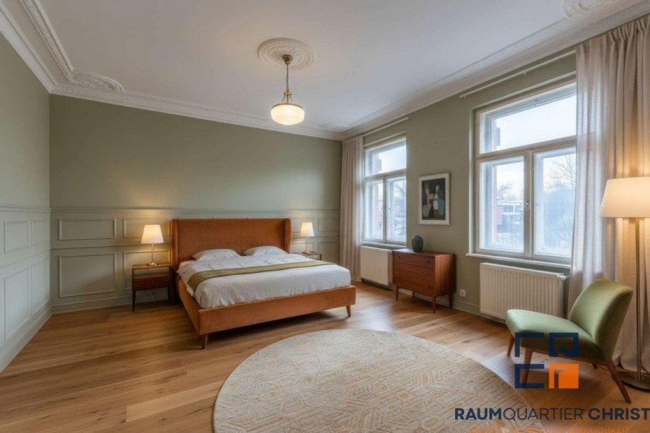 Wohnung Bahnhofstraße in Marktredwitz