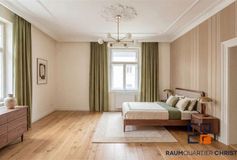 Wohnung Bahnhofstraße in Marktredwitz