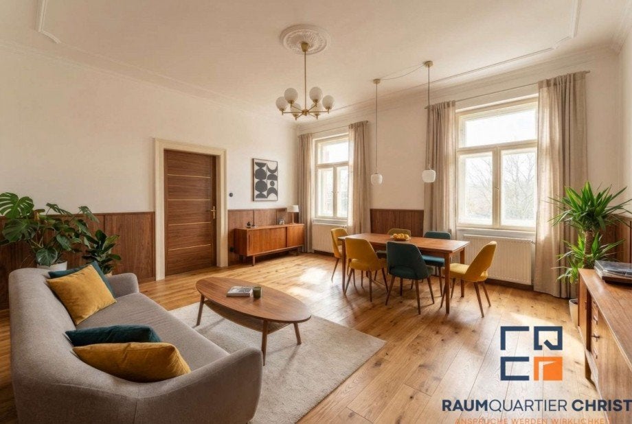 Wohnung Bahnhofstraße in Marktredwitz