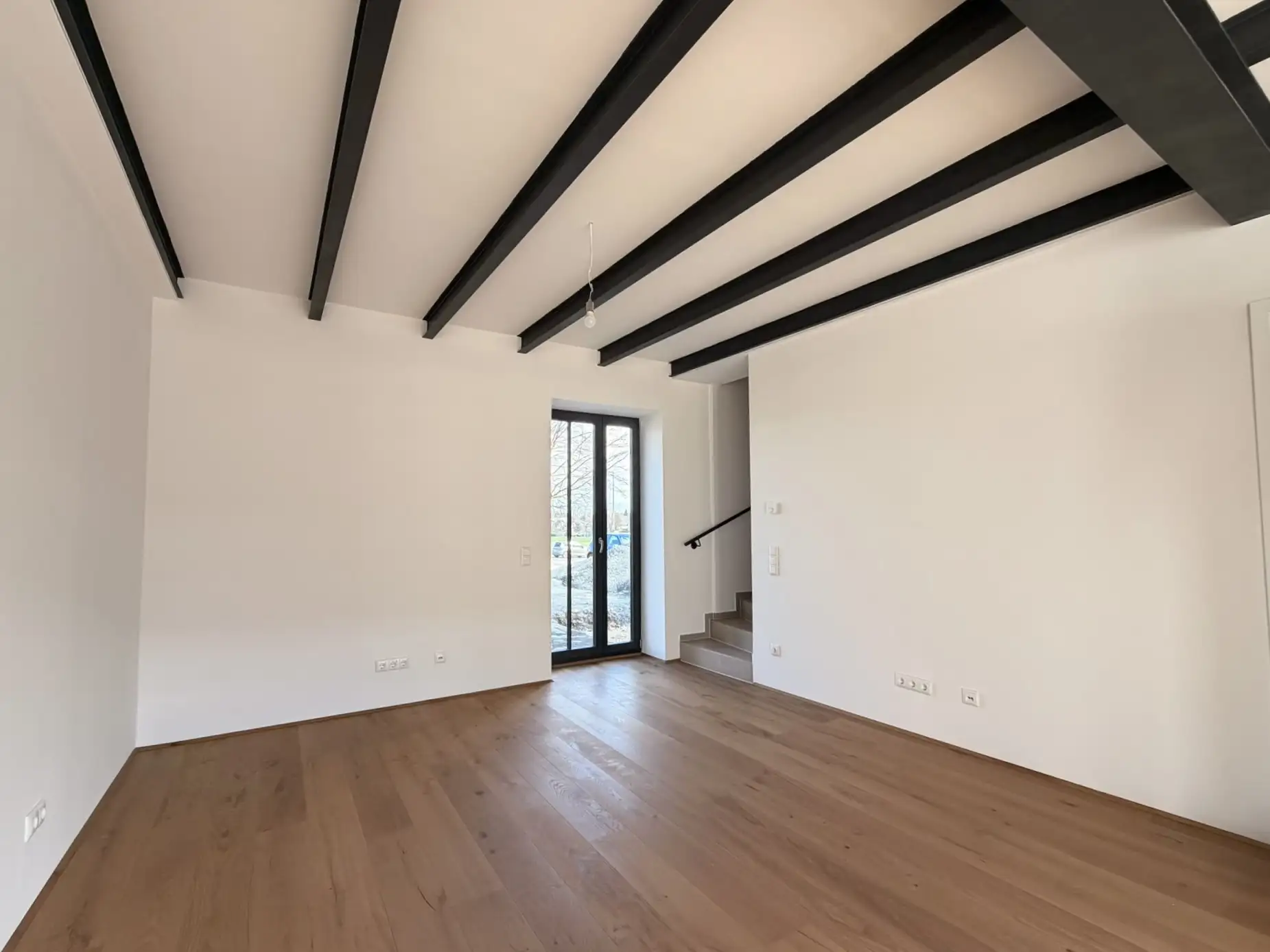Wohnung Erkelenzer Straße in Bedburg