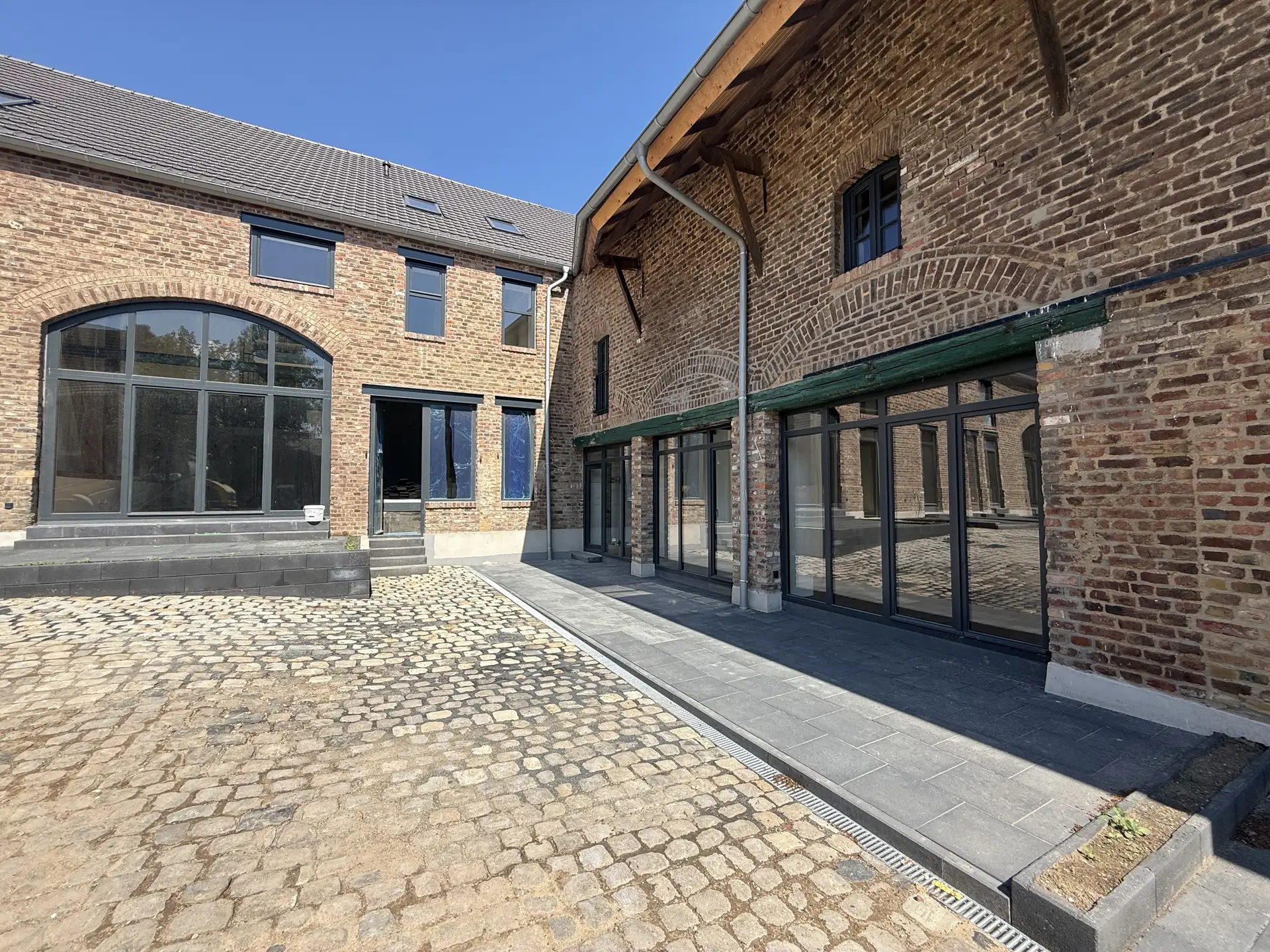 Wohnung Erkelenzer Straße in Bedburg