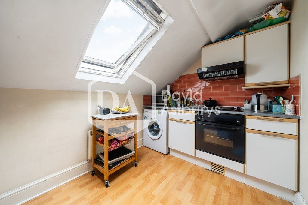 Flat Camden Road in Greater London