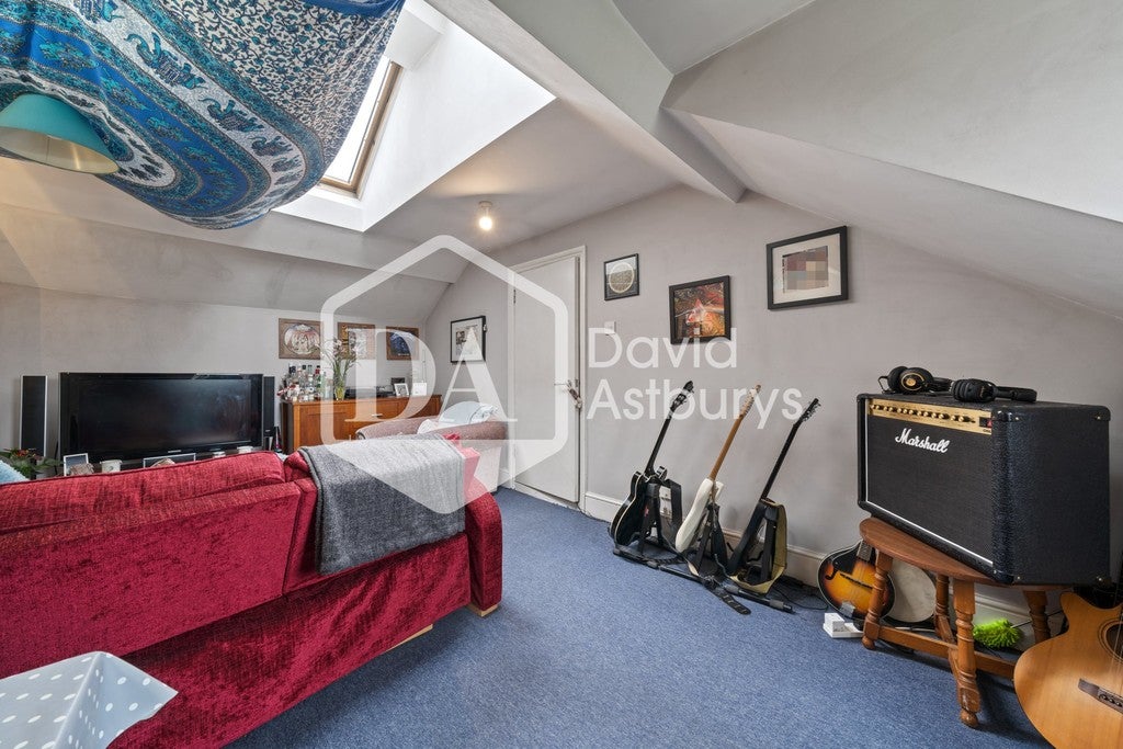 Flat Camden Road in Greater London