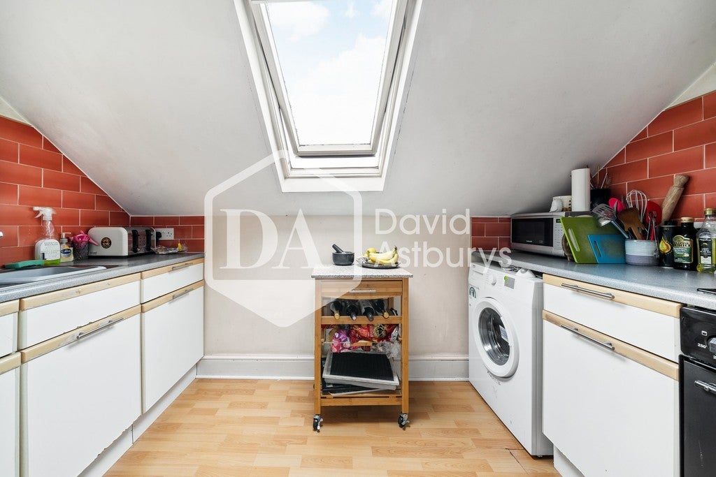 Flat Camden Road in Greater London