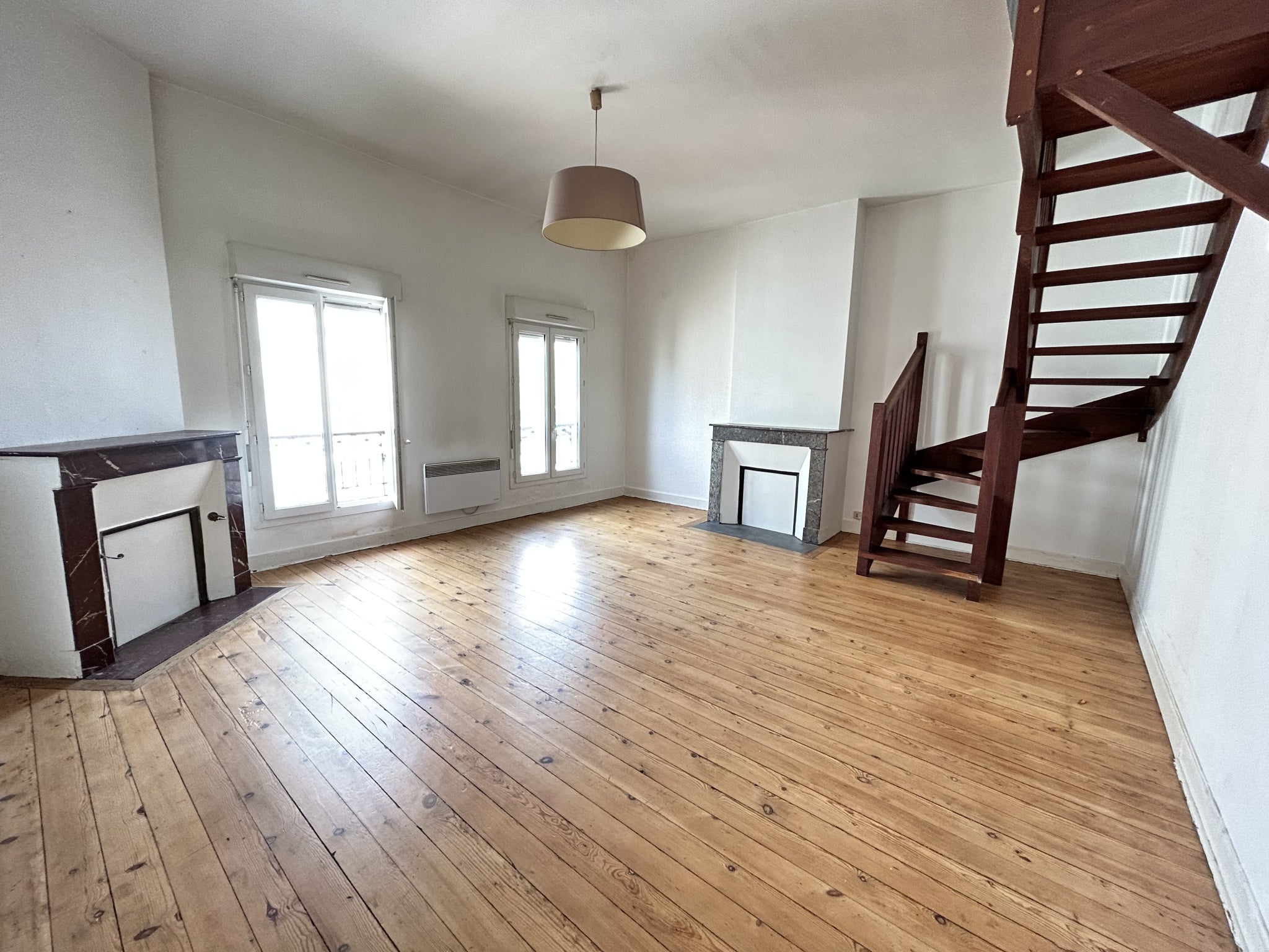 Flat Rue Georges Bonnac in Bordeaux