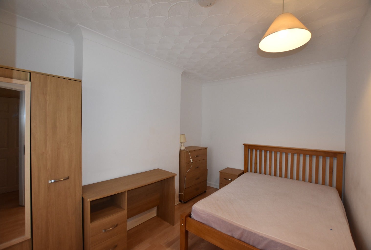 Room Granville Street in Peterborough
