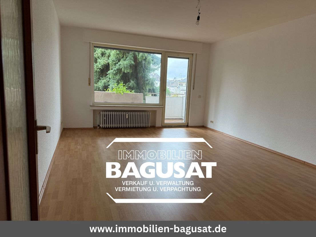 Wohnung Am Schloß Broich in Mülheim an der Ruhr