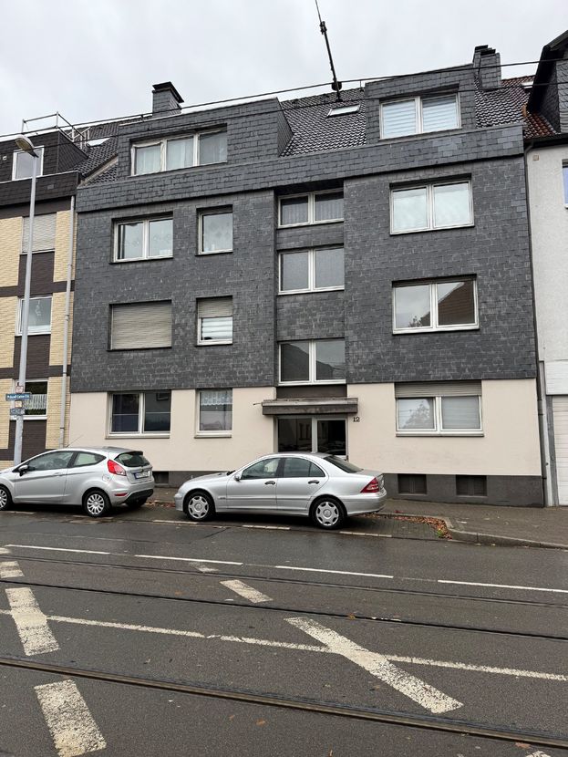 Wohnung Am Schloß Broich in Mülheim an der Ruhr