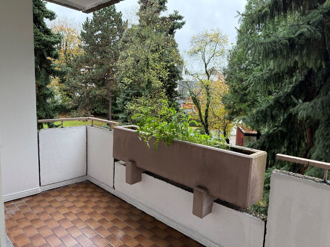 Wohnung Am Schloß Broich in Mülheim an der Ruhr