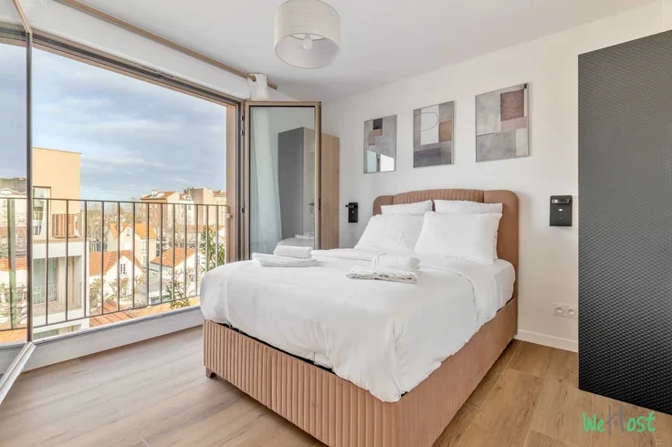 Appartement Impasse Saint-Amand à Champigny-sur-Marne