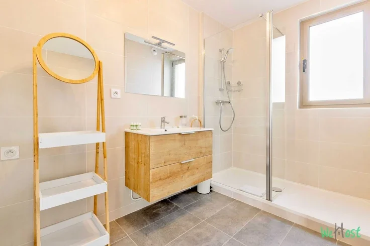 Appartement Impasse Saint-Amand à Champigny-sur-Marne
