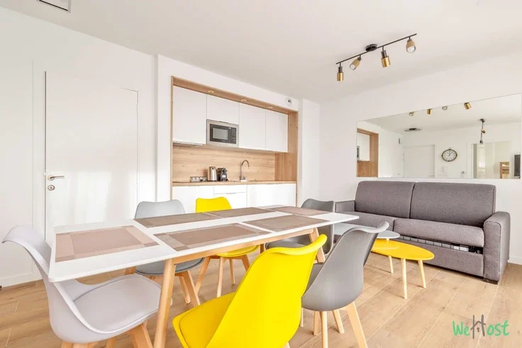 Appartement Impasse Saint-Amand à Champigny-sur-Marne