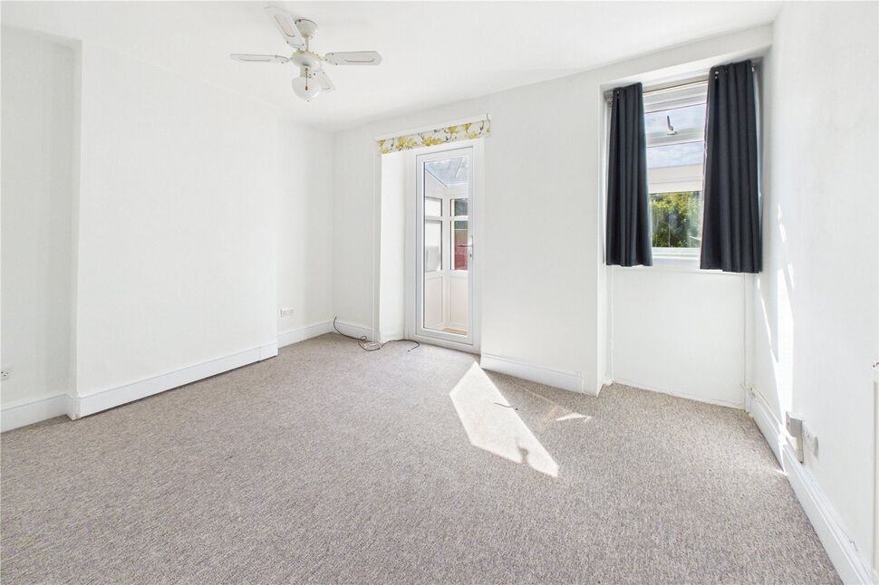 House Hope Terrace in Midsomer Norton