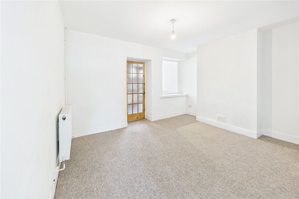House Hope Terrace in Midsomer Norton