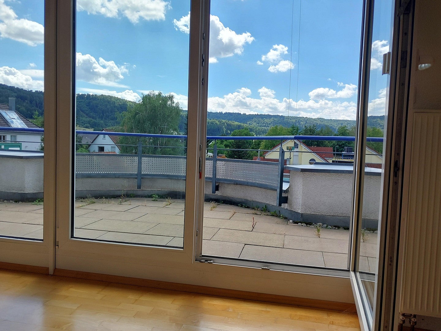 Wohnung Johannes-von-Hieber-Straße in Lorch