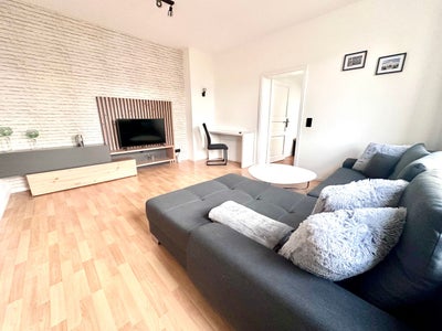 Wohnung Templerweg in Meiningen