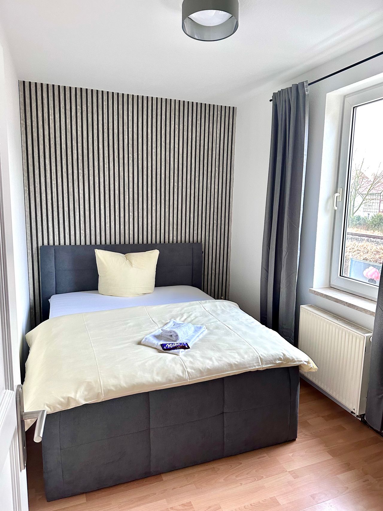 Wohnung Templerweg in Meiningen