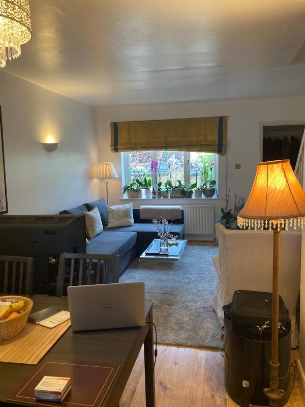 Room Bradshaw Close in Greater London