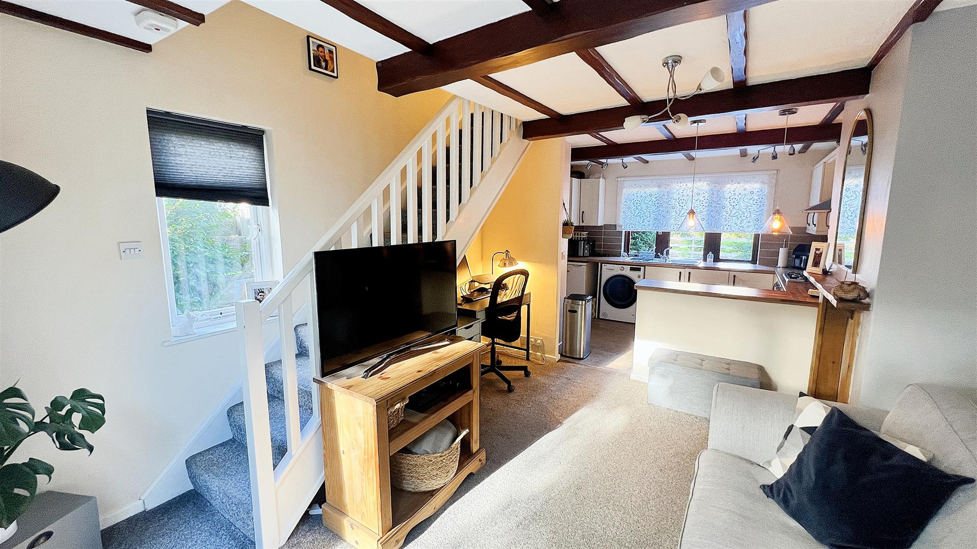 House Sunnybank in Kirklees
