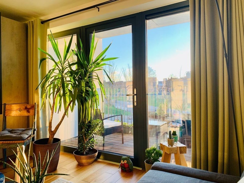 Flat Offenham Road in Greater London