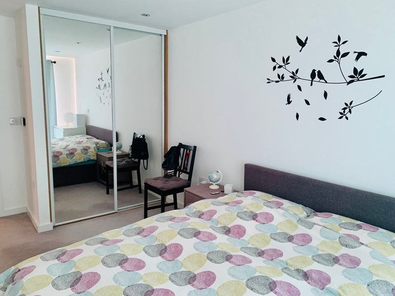 Flat Offenham Road in Greater London