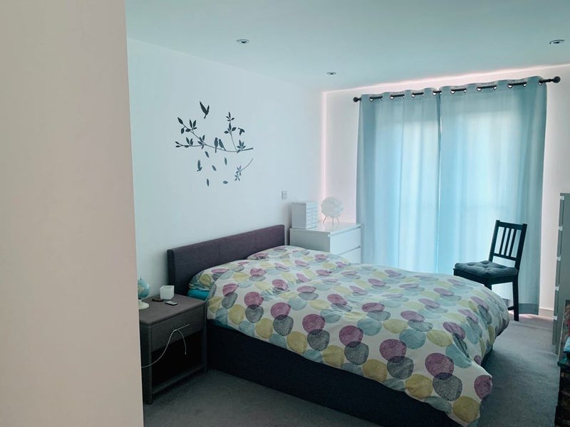 Flat Offenham Road in Greater London