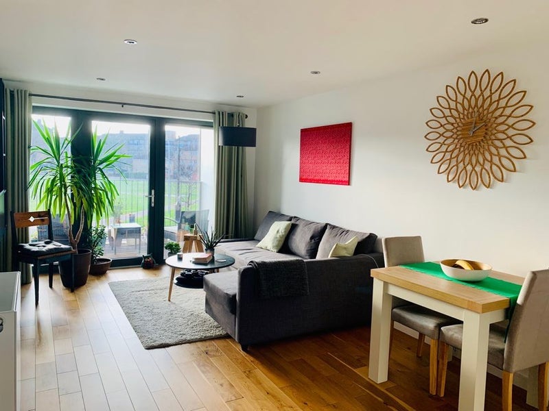 Flat Offenham Road in Greater London