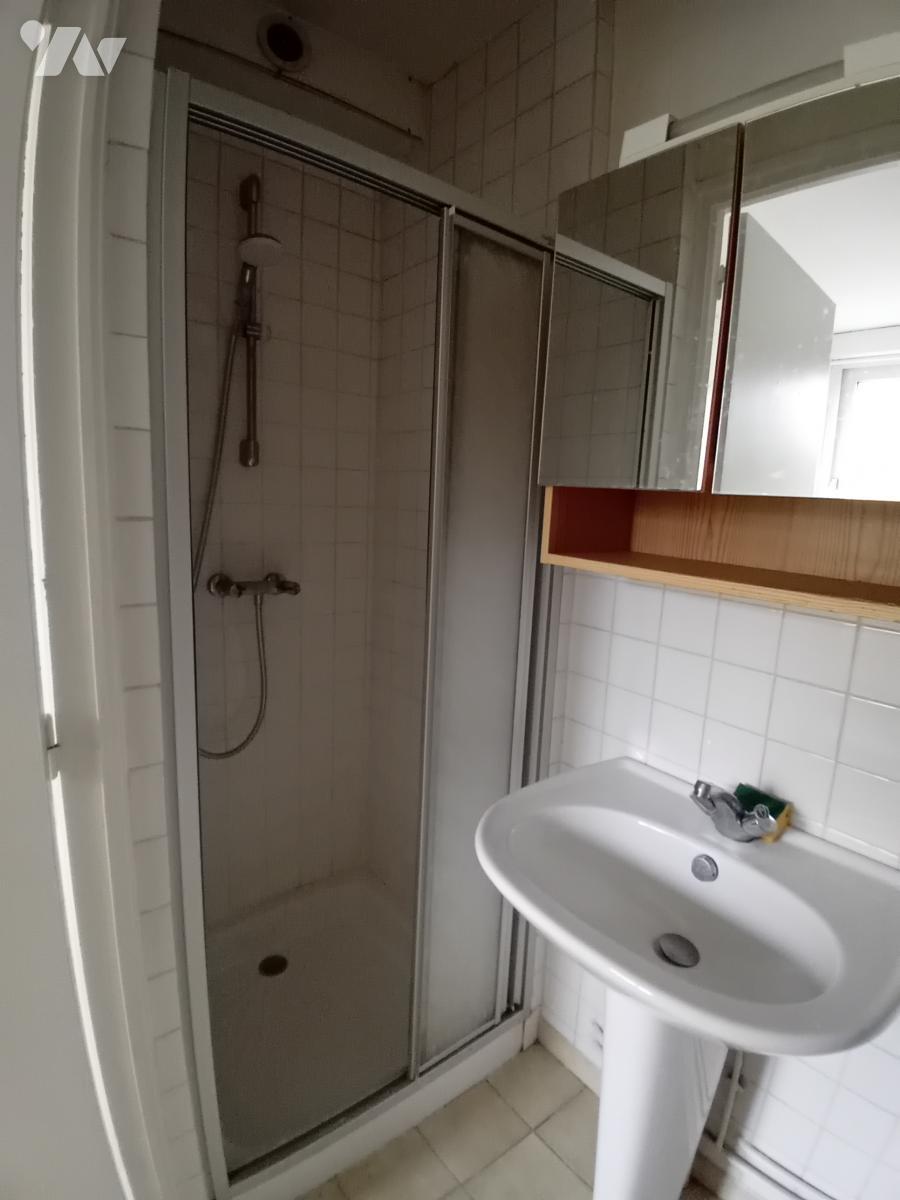 Appartement Rue de la Folie à Caen