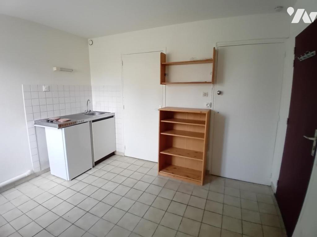 Appartement Rue de la Folie à Caen