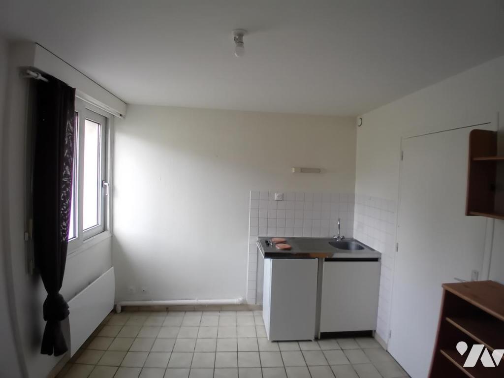Appartement Rue de la Folie à Caen