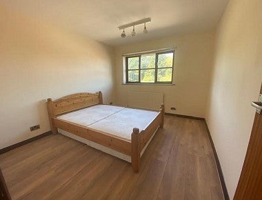 Flat Parsons Court in East Lindsey