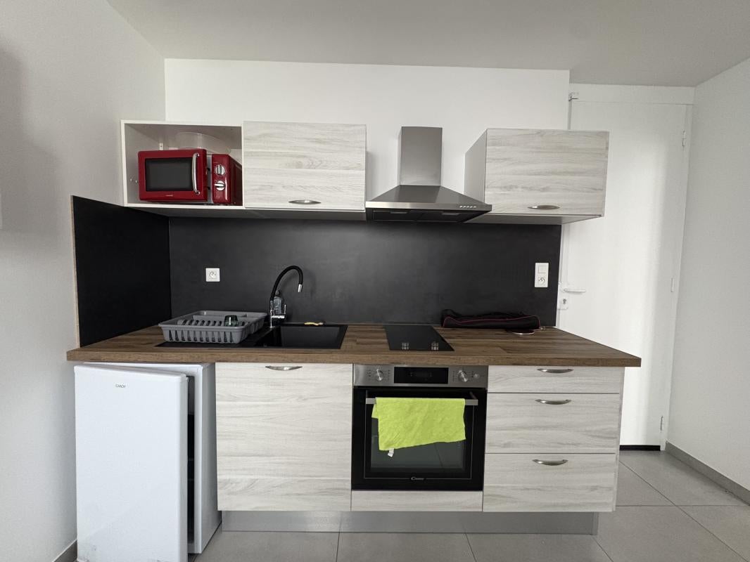 Appartement Impasse des Grands Cèdres à Vals-près-le-Puy
