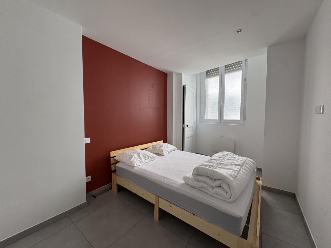Appartement Impasse des Grands Cèdres à Vals-près-le-Puy