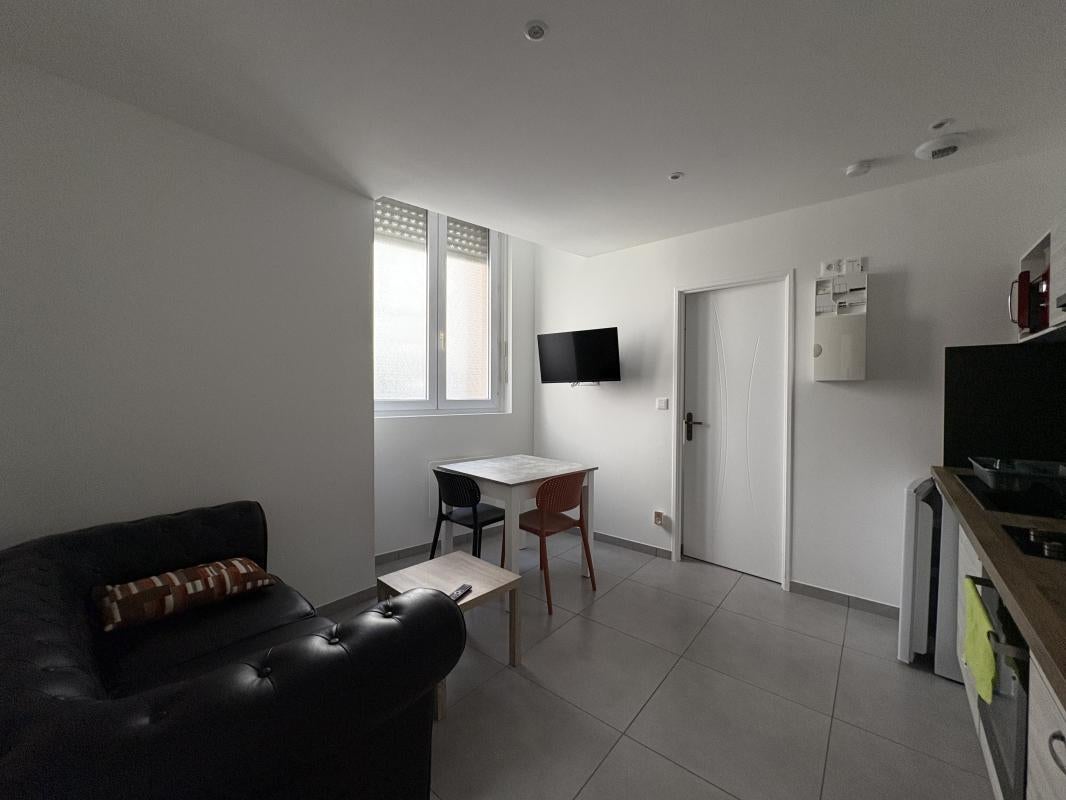 Appartement Impasse des Grands Cèdres à Vals-près-le-Puy