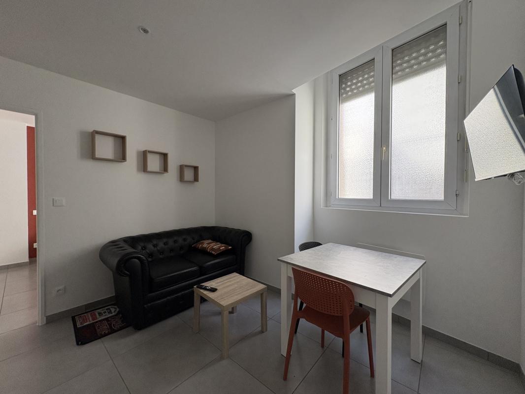 Appartement Impasse des Grands Cèdres à Vals-près-le-Puy