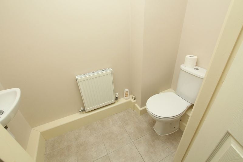 House Lorena Close in Staffordshire Moorlands