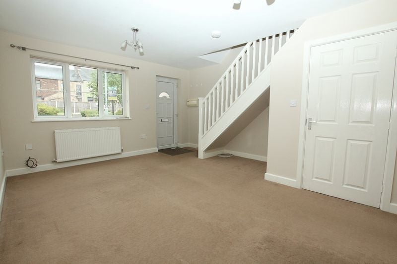 House Lorena Close in Staffordshire Moorlands