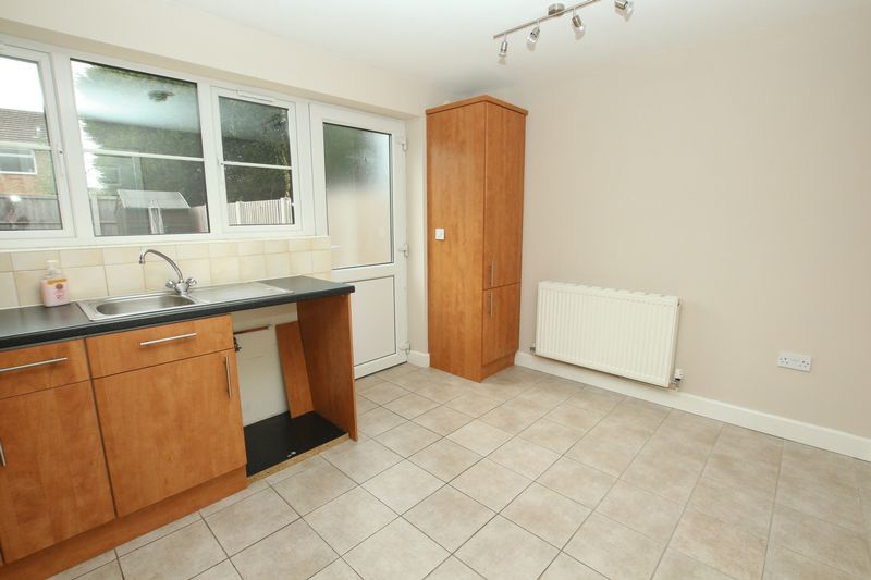 House Lorena Close in Staffordshire Moorlands