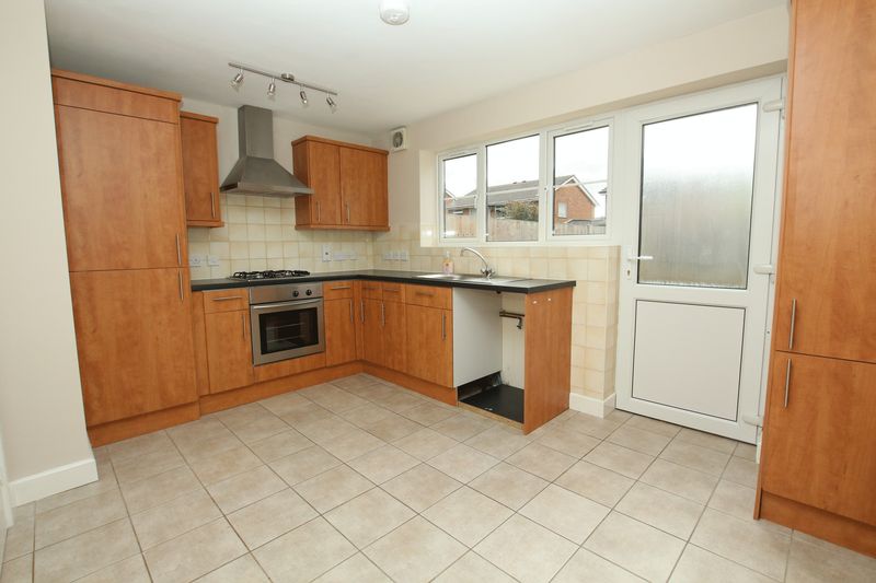 House Lorena Close in Staffordshire Moorlands