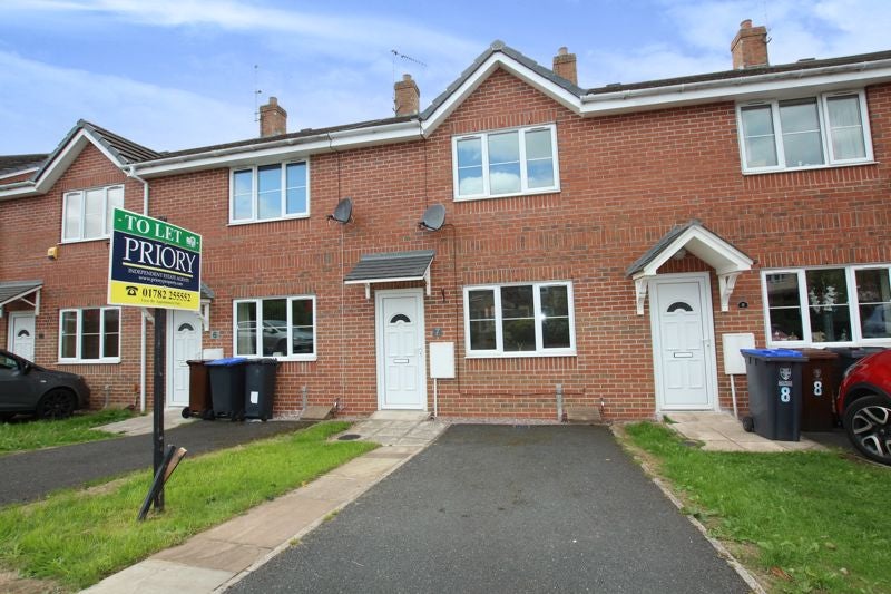 House Lorena Close in Staffordshire Moorlands