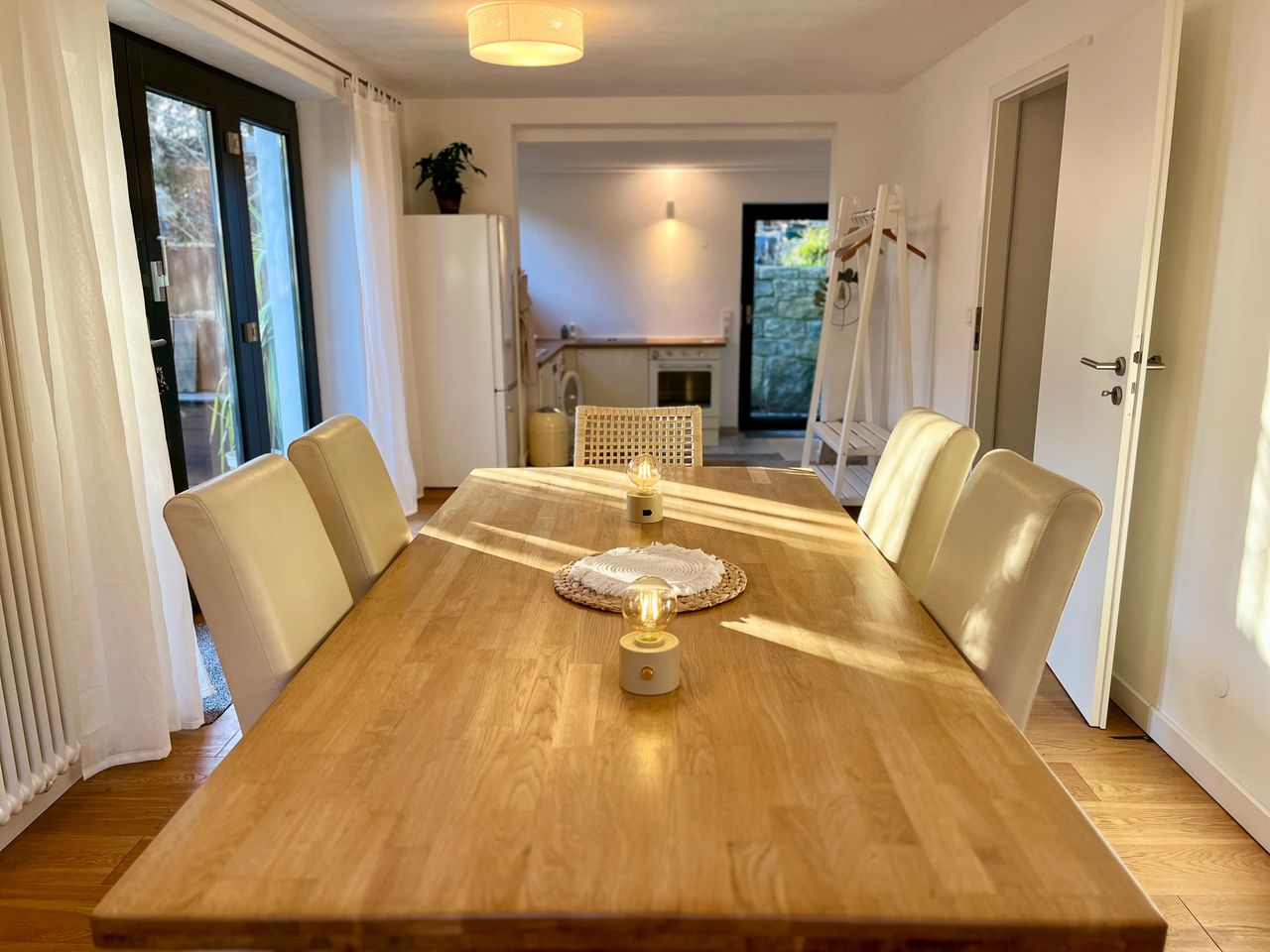 Wohnung Oderstraße in Mainz