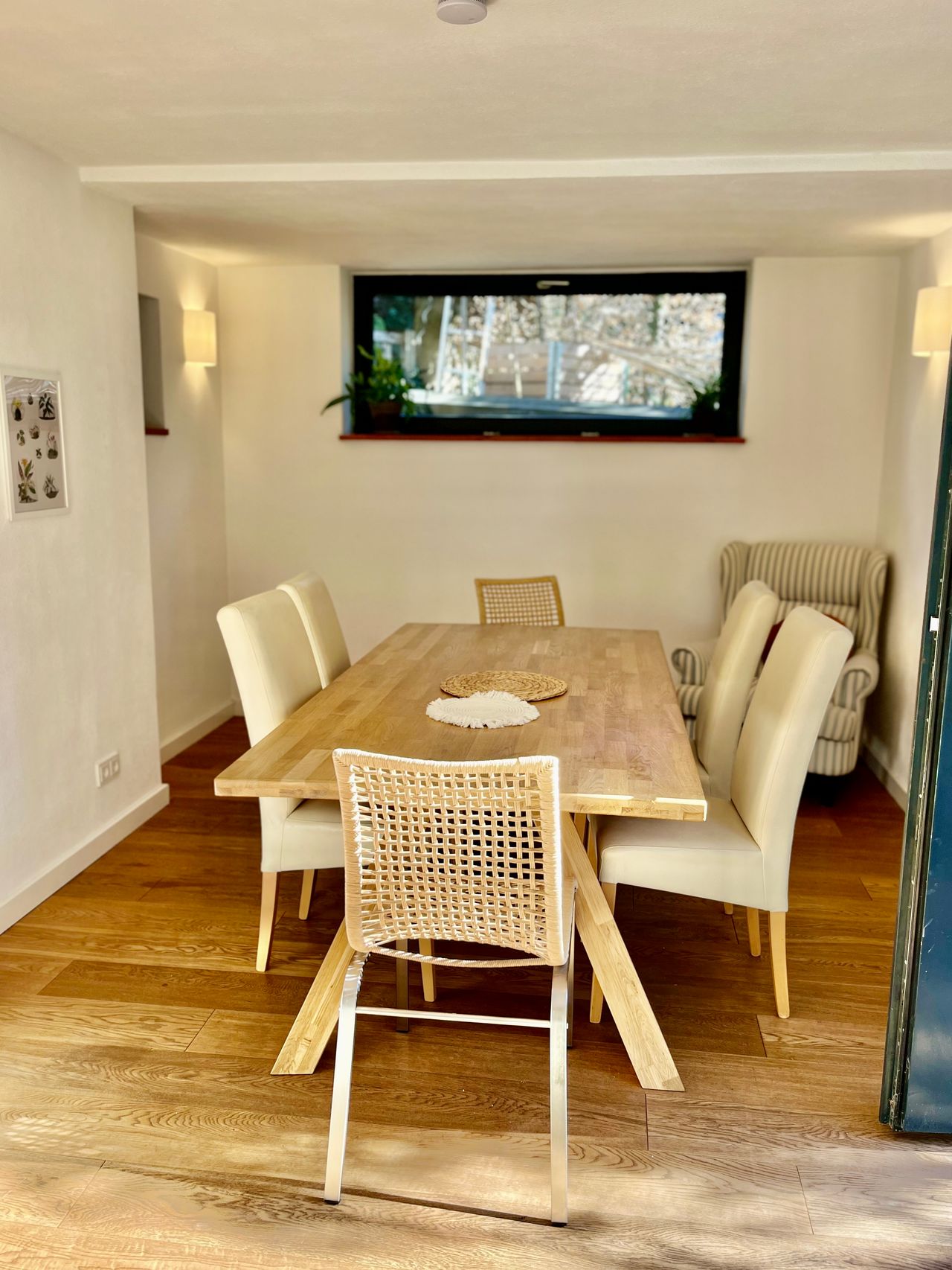 Wohnung Oderstraße in Mainz