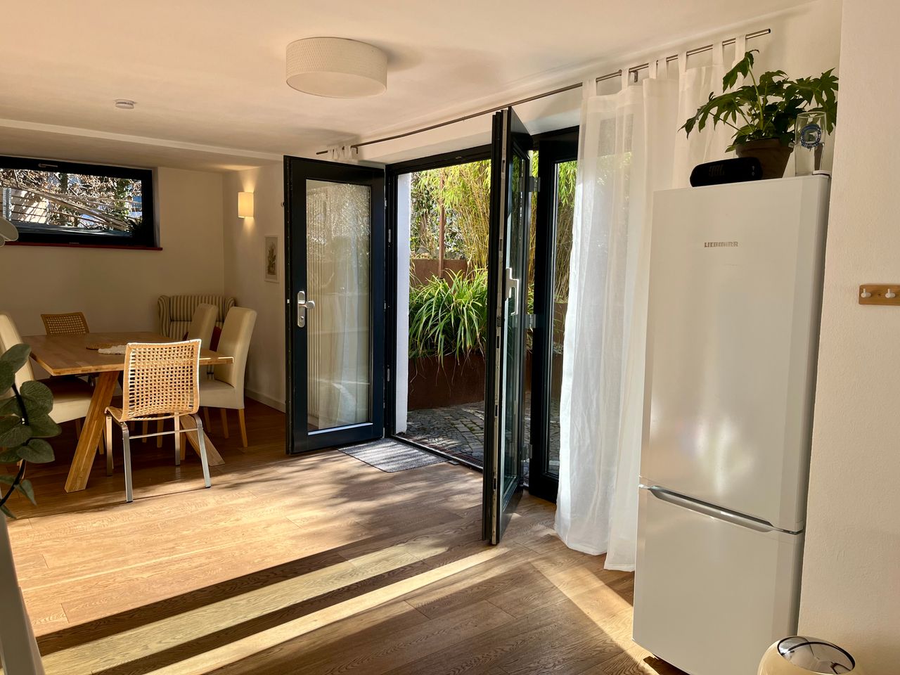 Wohnung Oderstraße in Mainz