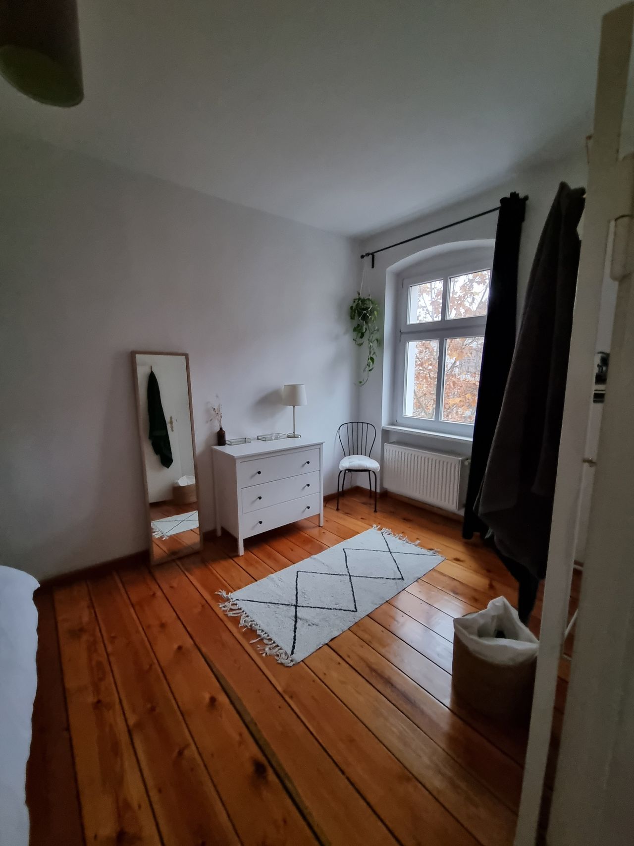 Wohnung Fehrbelliner Straße in Berlin