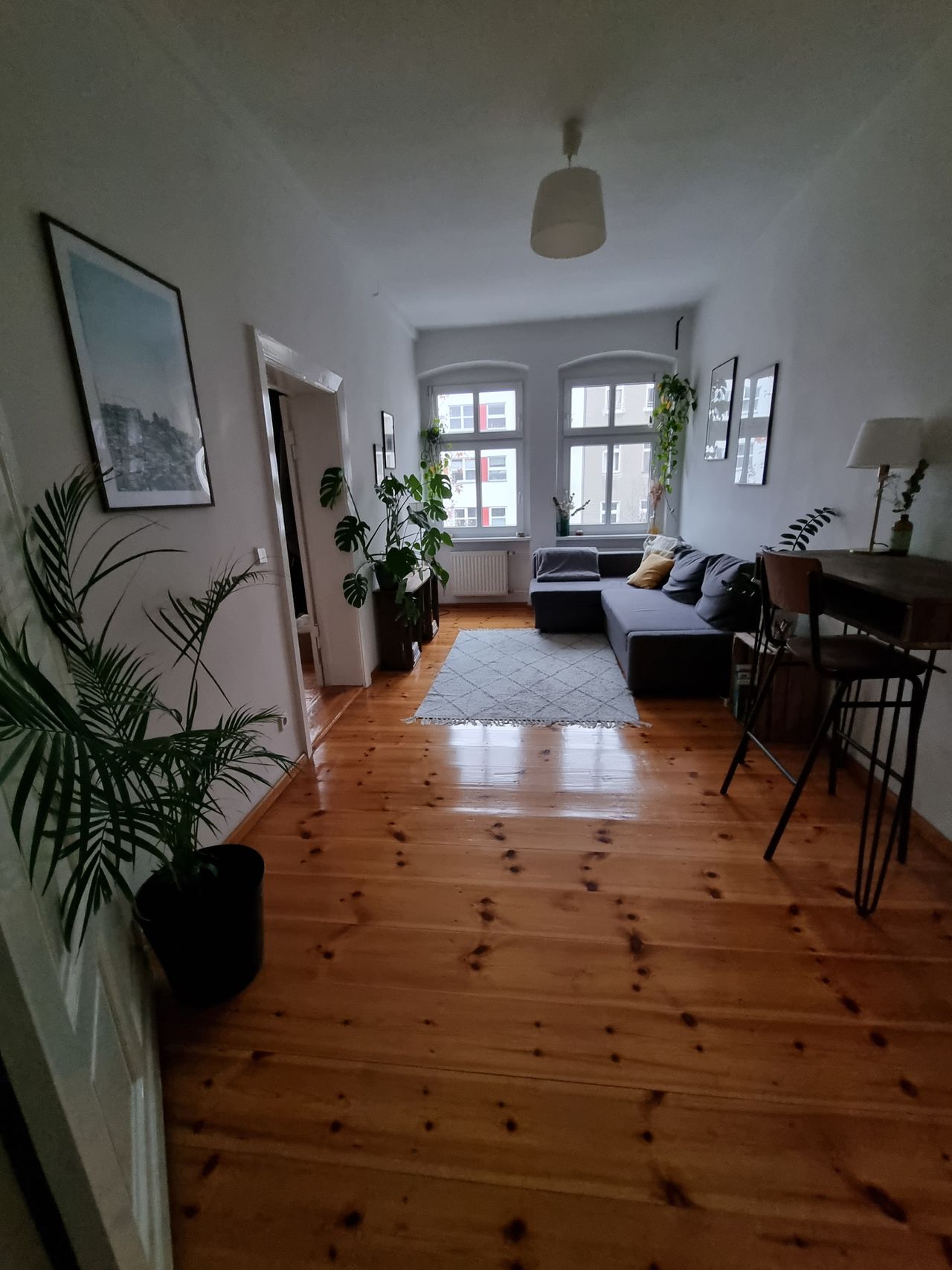 Wohnung Fehrbelliner Straße in Berlin