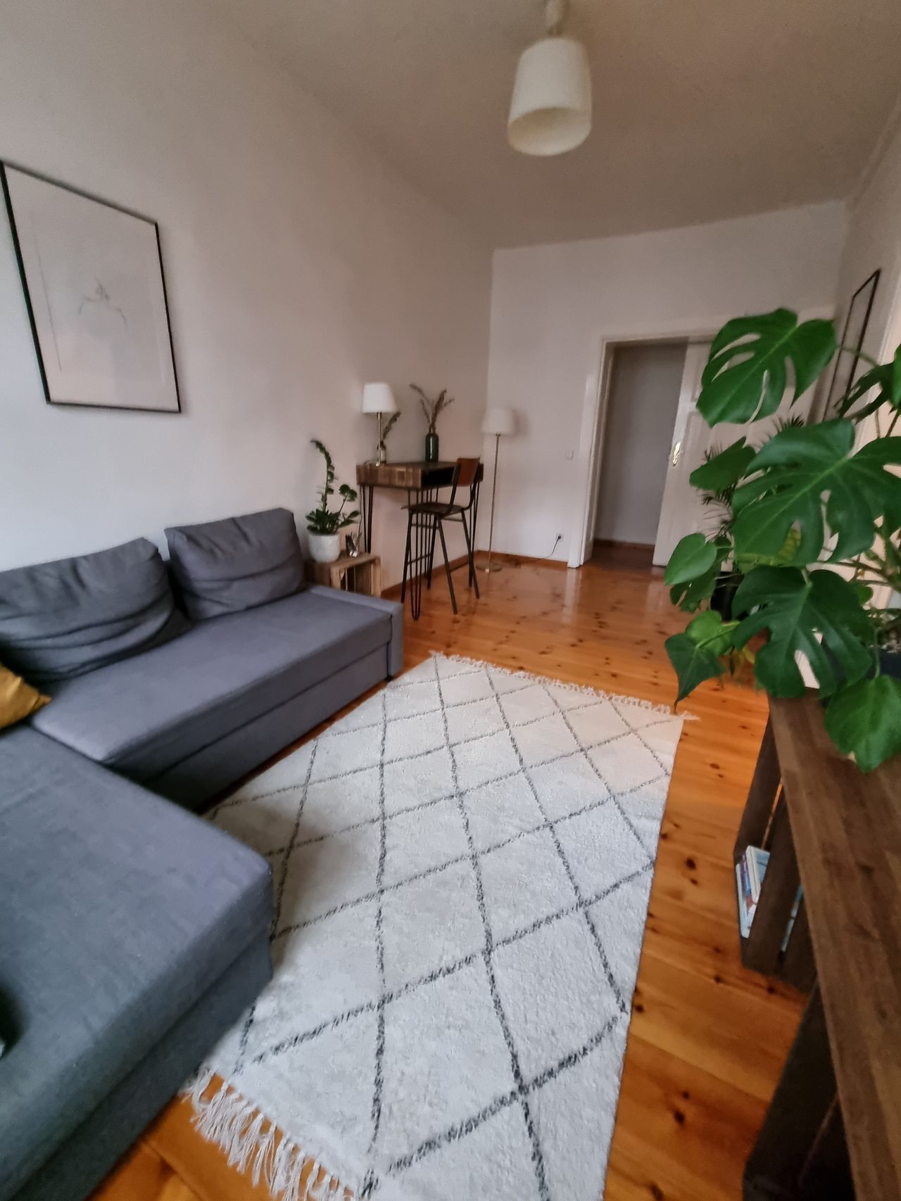 Wohnung Fehrbelliner Straße in Berlin